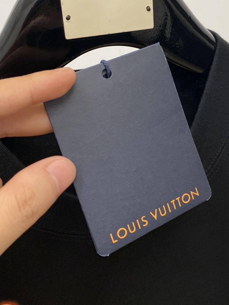 Louis Vuitton T-Shirts